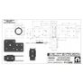 Actuator End Mount for NEMA 17 Image 2