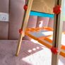 Easel. 3 on 1 Kids Easel Image 7
