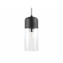 New Marcellina 1 - Light Cylinder Pendant Image 3