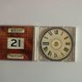 Oasis Be Here Now CD Image 2
