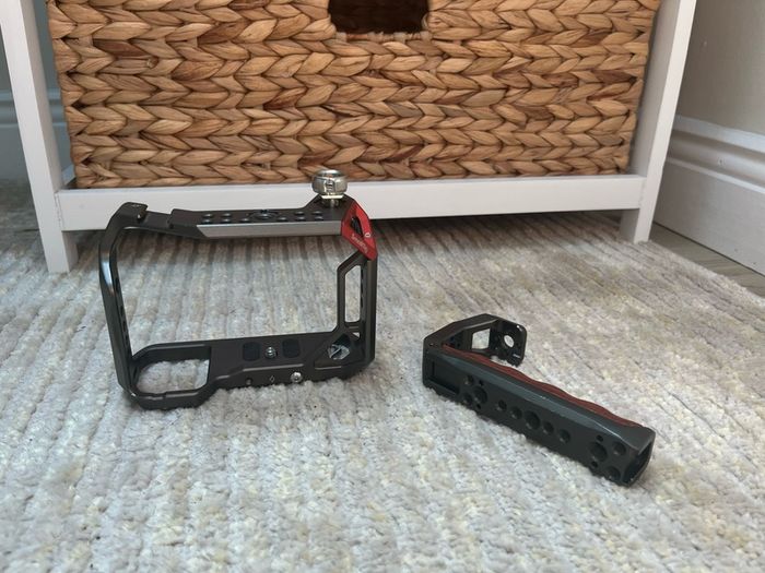 smallrig cage