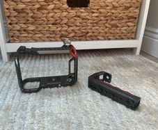 smallrig cage