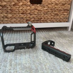 smallrig cage