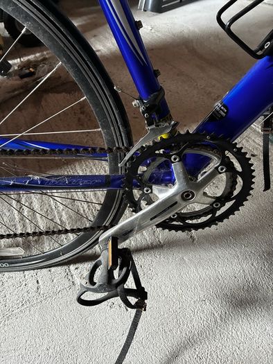 Claud Butler Bike