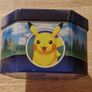 Pokemon Tin and Cards Image 6