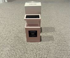 Tom Ford rose prick