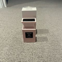 Tom Ford rose prick