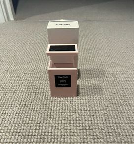 Tom Ford rose prick