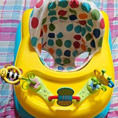 Bizzy bee Baby walker