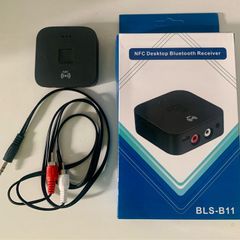 NFC Desktop Bluetooth Receiver