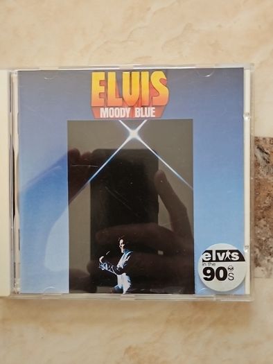 Elvis 26 CD Collection
