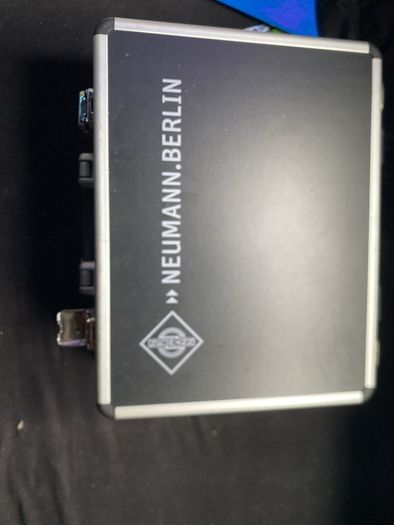 neumann Tlm 103 condenser