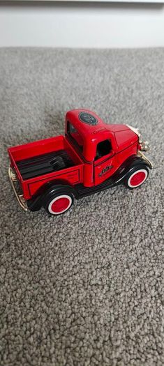 Model car