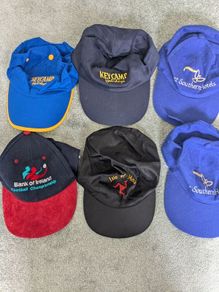 Baseball Caps