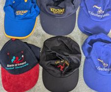 Baseball Caps