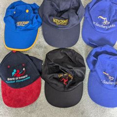 Baseball Caps