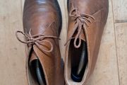 Loake Kempton ankle boots