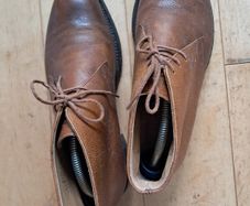 Loake Kempton ankle boots