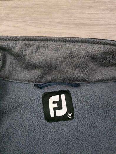 FootJoy FJ Golf Padded Jacket Mens XL