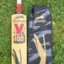 Slazenger V 100 Panther short handle cricket bat Image 3