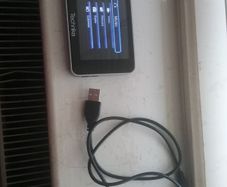 Mp4 player