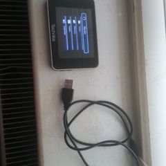Mp4 player