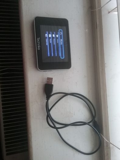 Mp4 player