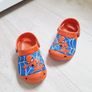 Spiderman Crocs - Junior 6-7 Image 5