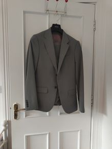 3 piece suit