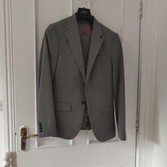 3 piece suit
