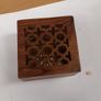 Trinket box / pot pourri Image 2