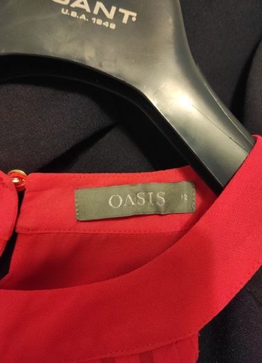 Oasis Occasion Wear Dress