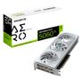 Rtx 5060ti 16gb Aero Gigabyte New White Image 2