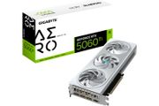 Rtx 5060ti 16gb Aero Gigabyte New White