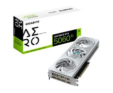 Rtx 5060ti 16gb Aero Gigabyte New White