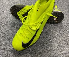 Nike Superfly Astro Turf Football Boots (UK10)