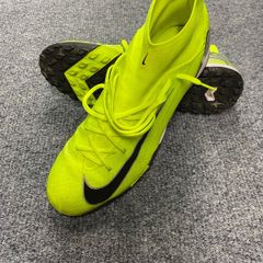 Nike Superfly Astro Turf Football Boots (UK10)