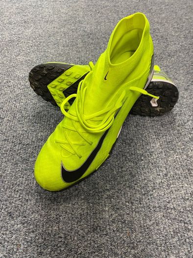 Nike Superfly Astro Turf Football Boots (UK10)