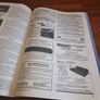 Icom-970e Transceiver Review- Practical Wireless Magazine.. May 1991 Image 6