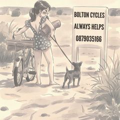 !!! Used Bikes !!!