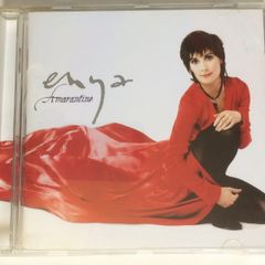 Enya [2005] Amarantine (CD Album)