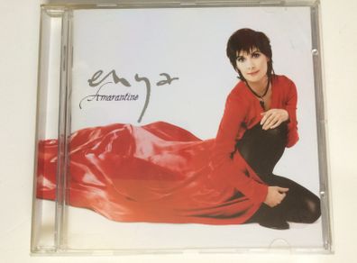 Enya [2005] Amarantine (CD Album)