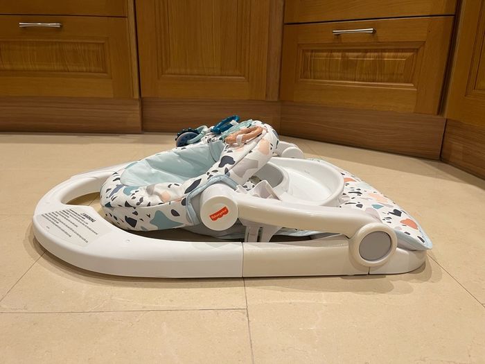 Fisher Price Baby Feeding Seat