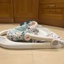 Fisher Price Baby Feeding Seat Image 9