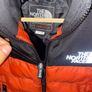 The North Face Jacket 4-5yrs Image 2