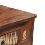 Director Desk 170x70x76 cm Solid Reclaimed Wood Image 7