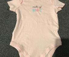 baby vest 2-3 years