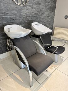 salon basin