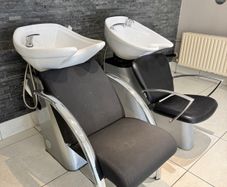 salon basin