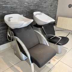 salon basin